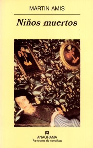 Book cover for Ninos Muertos