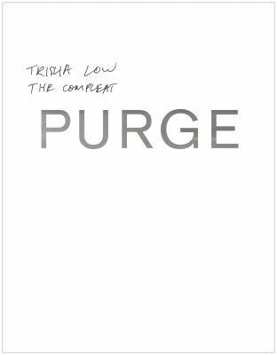 Book cover for The Compleat Purge