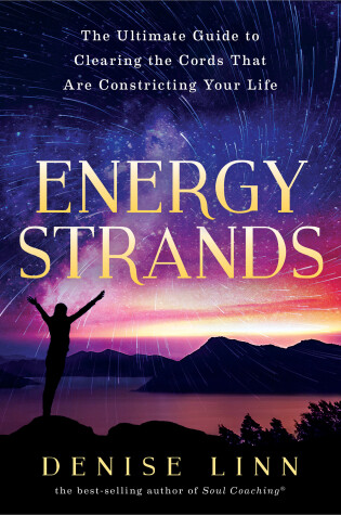 Cover of Energy Strands