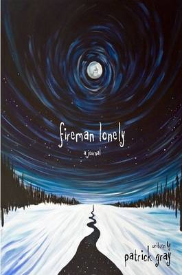 Book cover for Fireman Lonely