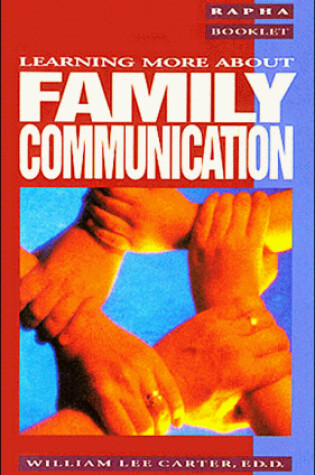 Cover of Family Communication