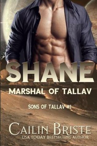 Cover of Shane