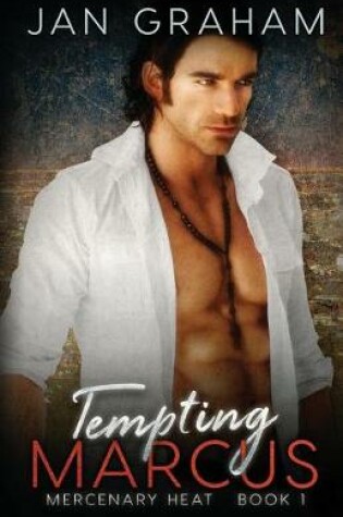 Cover of Tempting Marcus