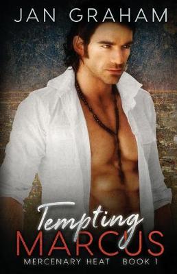 Cover of Tempting Marcus