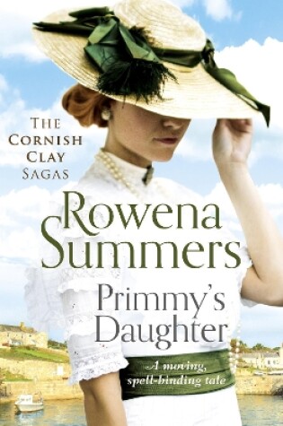 Cover of Primmy's Daughter