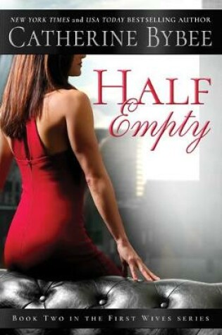 Cover of Half Empty