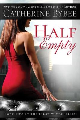 Book cover for Half Empty