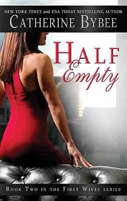 Cover of Half Empty