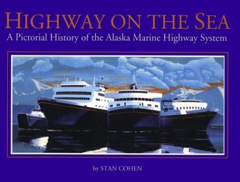 Book cover for Highway on the Sea