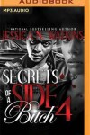 Book cover for Secrets of a Side Bitch 4