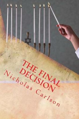 Cover of The Final Decision