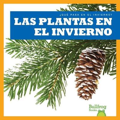 Book cover for Las Plantas En El Invierno (Plants in Winter)