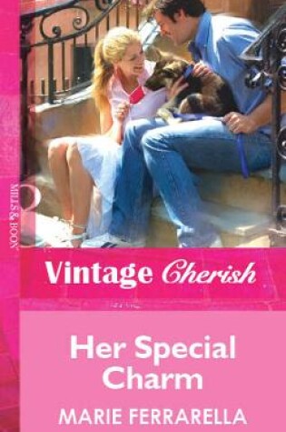 Cover of Her Special Charm