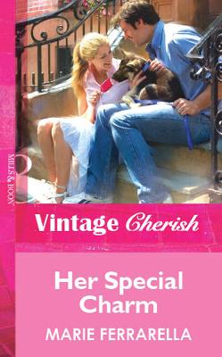 Book cover for Her Special Charm
