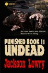 Book cover for Undead