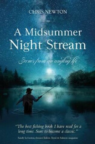 Cover of A Midsummer Night Stream