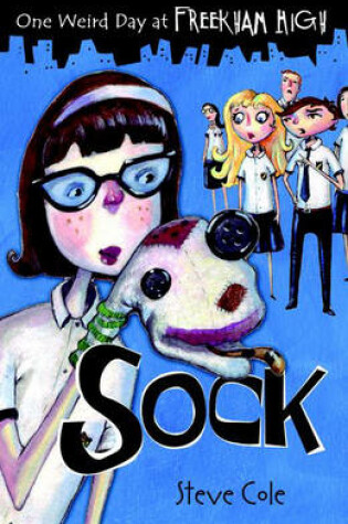 Cover of Sock