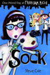 Book cover for Sock