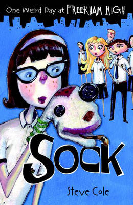 Cover of Sock