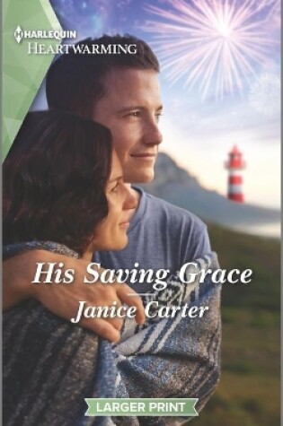 Cover of His Saving Grace