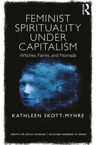 Cover of Feminist Spirituality under Capitalism