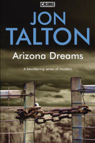 Cover of Arizona Dreams