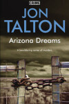 Book cover for Arizona Dreams