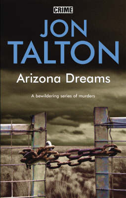 Cover of Arizona Dreams