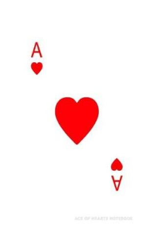 Cover of Ace Of Hearts