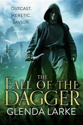 Cover of The Fall of the Dagger