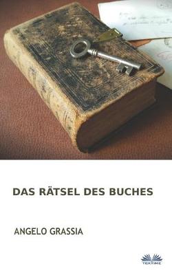 Book cover for Das Rätsel Des Buches