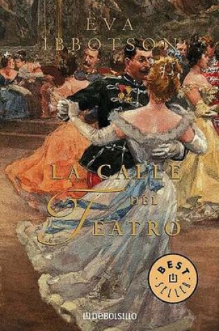 Cover of La Calle del Teatro