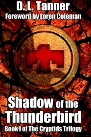 Cover of Shadow of the Thunderbird