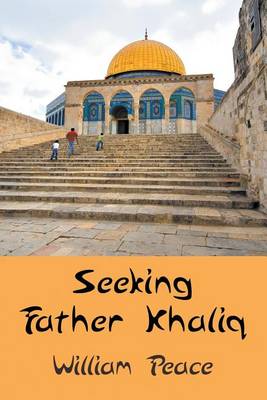 Book cover for Seeking Father Khaliq