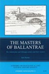 Book cover for The Masters of Ballantrae