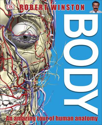 Book cover for Body