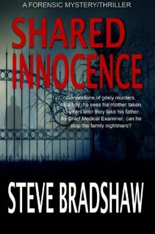 Cover of Shared Innocence