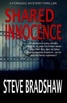 Book cover for Shared Innocence