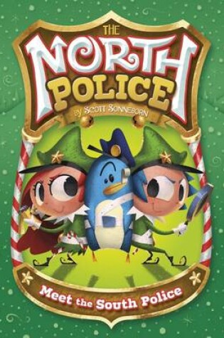 Cover of Meet the South Police