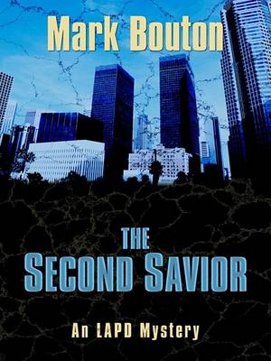 Book cover for The Second Savior