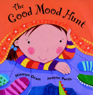 Book cover for The Good Hunt