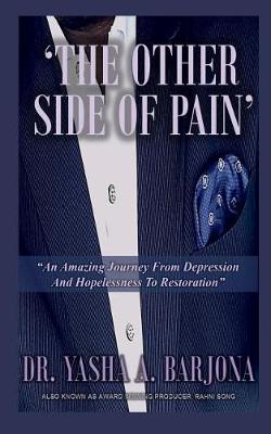 Cover of The Other Side of Pain