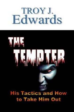 Cover of The Tempter