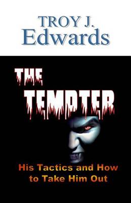 Book cover for The Tempter
