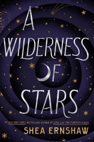 Cover of A Wilderness of Stars