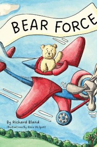 Cover of Bear Force