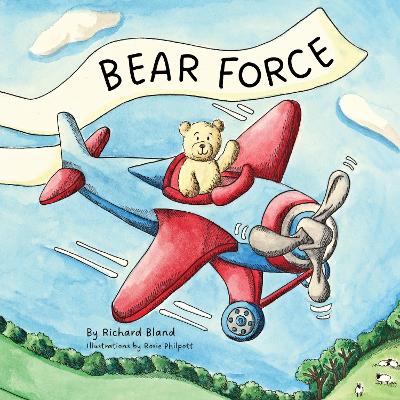 Cover of Bear Force