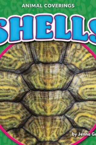 Cover of Shells