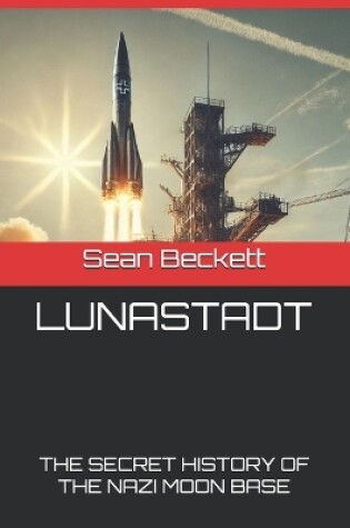 Cover of Lunastadt