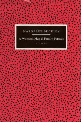 Book cover for "A Woman's Man